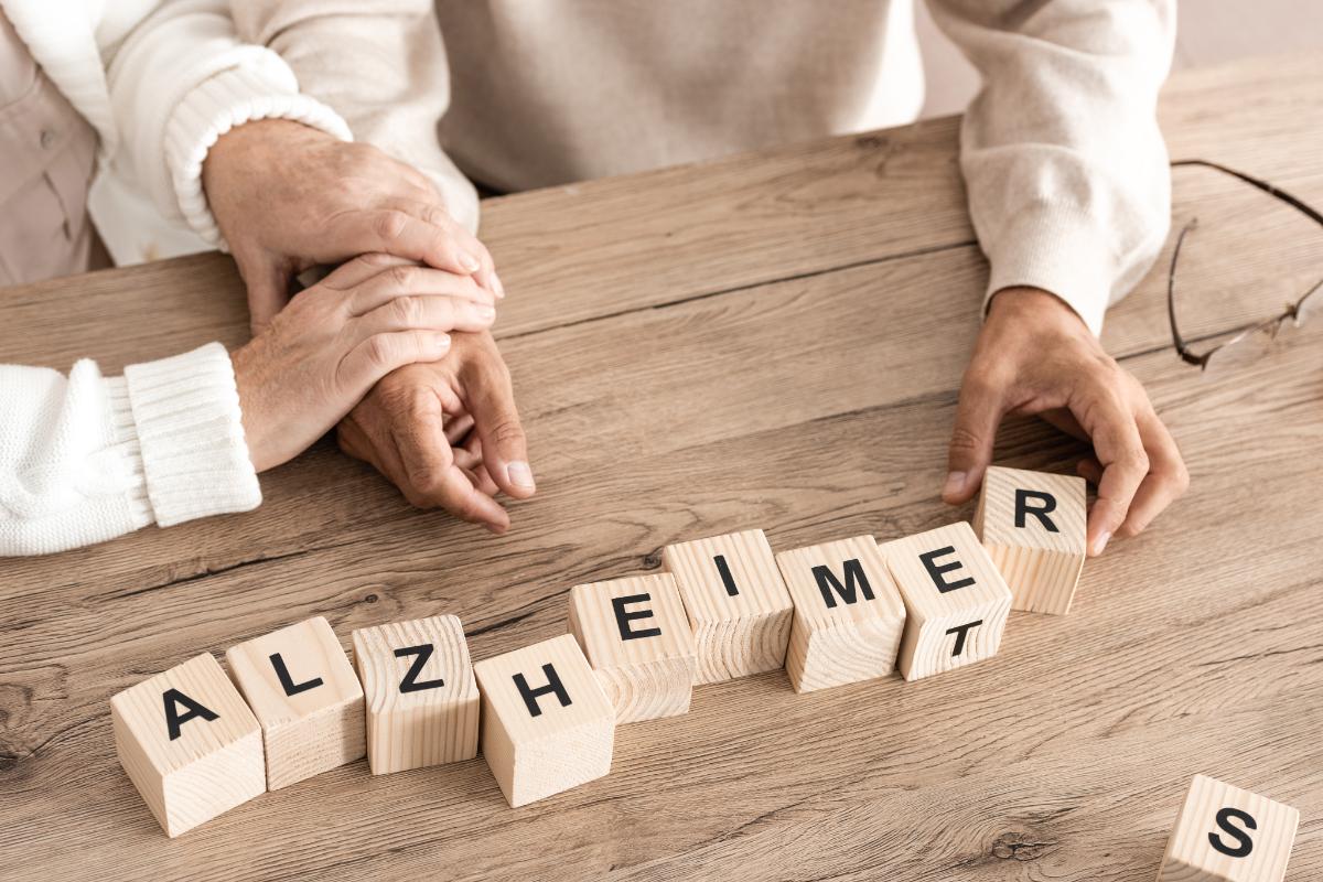 Stages of Alzheimer's Disease | Neurodegenerative Disease Treatment