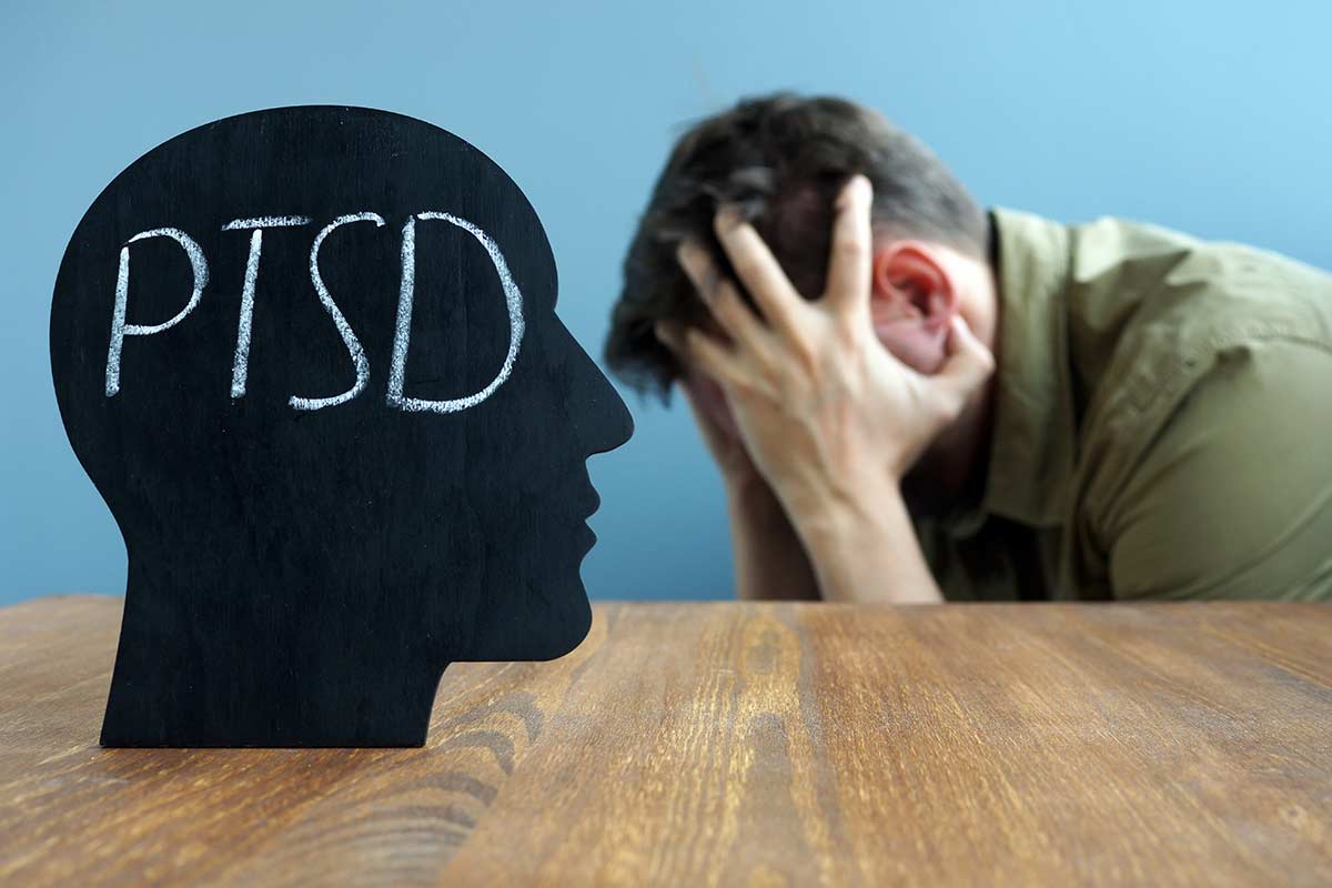 5 Signs of PTSD | PTSD Treatment | Mental Health Treatment