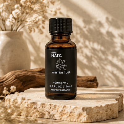 MWH 400mg